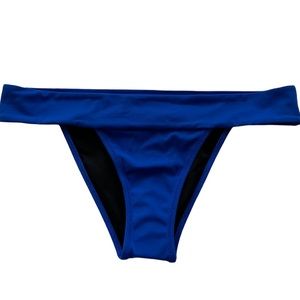 Bikini Bottoms NWT Size M
